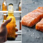 Frigorífico combi Bolero CoolMarket Combi 296 DF Blanco 296 L Clase energética E Cecotec - Imagen 3