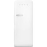 Frigorífico FAB28URWHM3 SMEG 270 L 35 dB Clase energética D Blanco mate