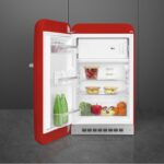 Frigorífico FAB10LRD6 122 L Clase energética D SMEG - Imagen 3