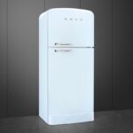 SMEG FAB50RPB5 Frigorífico americano 524 L Clase energética E - Imagen 2