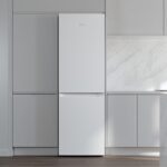 Frigorífico combi Bolero CoolMarket Combi 296 DF Blanco 296 L Clase energética E Cecotec - Imagen 4