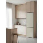 CREATE FRIDGE STUDIO COMBI 231 Frigorífico combi 231 L NoFrost Clase energética D Blanco - Imagen 3