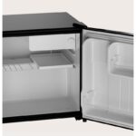 EVVO Frigorífico F22X 46 L 41 dB Clase energética E - Imagen 2