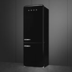 SMEG Frigorífico FAB38RBL6 481 L Clase energética D - Imagen 5