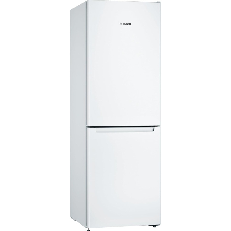 EbqXRUN2iZ Frigorífico combi KGN33NWEB 282 L No Frost Blanco 60 cm Clase energética E Bosch - Imagen 1