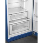 Frigorífico FAB30RBE6 294 L Clase energética C SMEG - Imagen 2
