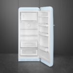 Frigorífico FAB28RPB6 270 L Clase energética C SMEG - Imagen 5