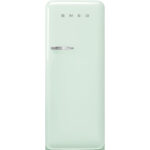 SMEG Frigorífico FAB28RPG6 270 L Clase energética C