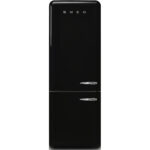 SMEG Frigorífico FAB38LBL6 481 L Clase energética D