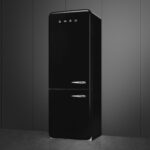 SMEG Frigorífico FAB38LBL6 481 L Clase energética D - Imagen 4