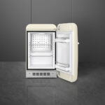 SMEG Frigorífico FAB5RCR6 34L Clase energética C - Imagen 2