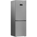 Beko B5RCNE366HXB Frigorífico combi Plata 316 L NoFrost Clase energética C - Imagen 5