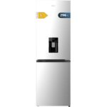 Frigorífico combi Combi 296 DF WD Inox 296 L Clase energética E Cecotec Bolero CoolMarket