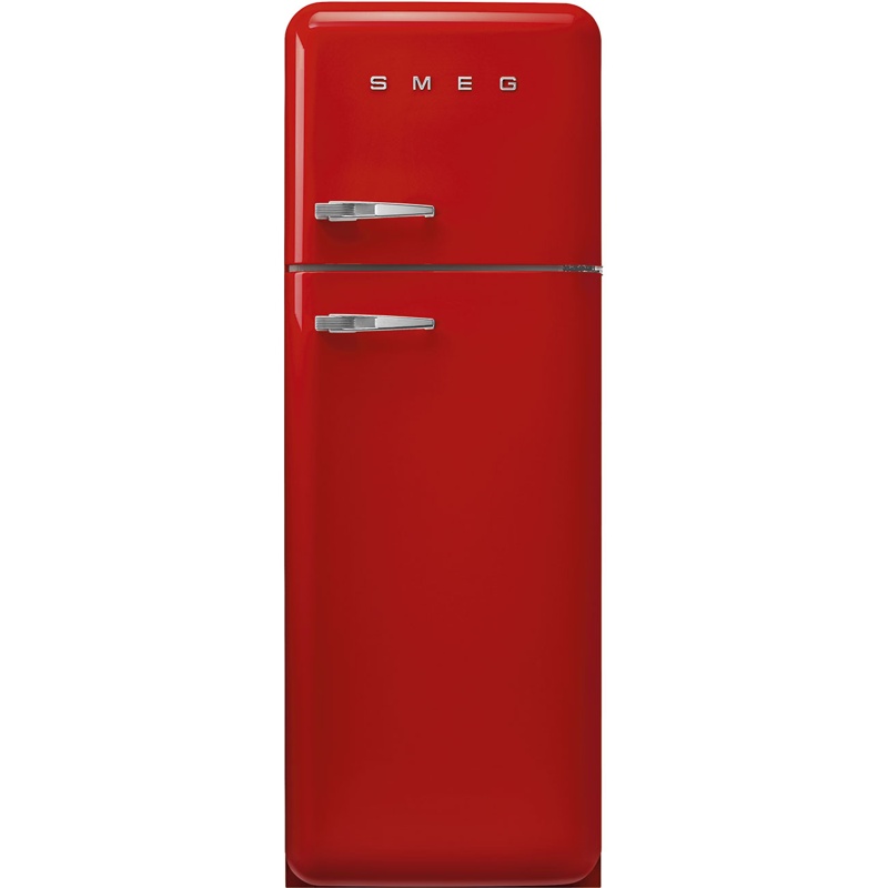 GgYMuezdWe SMEG Frigorífico FAB30RRD6 294 L Clase energética C - Imagen 1