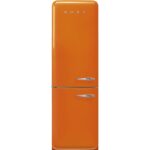 SMEG Frigorífico combi FAB32LOR6 331 L NoFrost Clase energética C