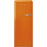 SMEG Frigorífico FAB28LOR6 270 L Clase energética C