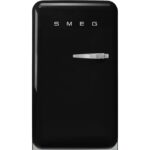 SMEG Frigorífico FAB10LBL6 122 L Clase energética D