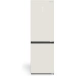 CREATE FRIDGE STUDIO Frigorífico combi COMBI PRO 402 402 L NoFrost 158 W Clase energética E Blanco