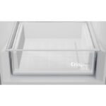 Frigorífico combi Blanco BEKO B1RCNE404W 203,5 cm 355 L NoFrost 37 dB Clase energética E - Imagen 5