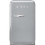 Frigorífico FAB5RSV6 34L Clase energética C SMEG