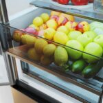 Frigorífico combi Bolero CoolMarket Combi 409 Inox 409 L NoFrost Clase energética E Cecotec - Imagen 2