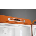 SMEG Frigorífico combi FAB32ROR6 331 L NoFrost Clase energética C - Imagen 5