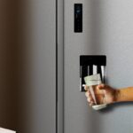 Cecotec Bolero CoolMarket SBS 562 Frigorífico americano Plata 559 L NoFrost Clase energética D - Imagen 7