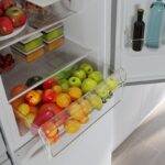 Frigorífico combi Bolero CoolMarket Combi 296 DF Blanco 296 L Clase energética E Cecotec - Imagen 6