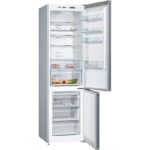 Bosch Frigorífico combi KGN39VIDB 368 L No Frost 60 cm Acero inoxidable Clase energética D - Imagen 7