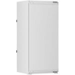 Frigorífico BSSA210K4SN BEKO 175 L 121,6 cm MinFrost 35 dB Clase energética E - Imagen 5