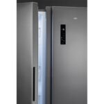 Frigorífico americano AEG RXB659E6NU Inox 594 L 177 cm NoFrost 40 dB Clase climática SN-T - Imagen 6