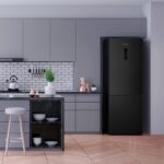 Cecotec Frigorífico combi Bolero CoolMarket Combi 495 Negro 495 L NoFrost Clase energética E - Imagen 4