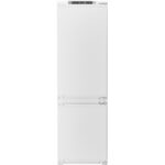 Beko Frigorífico combi B3RCNE564HG Gris 490 L NoFrost Clase energética E