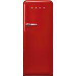 Frigorífico FAB28RRD6 270 L Clase energética C SMEG