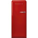 SMEG Frigorífico FAB28LRD6 270 L Clase energética C