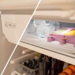 Frigorífico Bolero Coolmarket TT Origin 95 95 L Azul Clase energética E Cecotec - Imagen 5