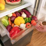 Frigorífico combi Cecotec Bolero CoolMarket Combi 250 Cristal Blanco 250 L NoFrost Clase energética E - Imagen 7