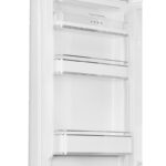 SMEG Frigorífico combi FAB32LWH6 331 L NoFrost Clase energética C - Imagen 7