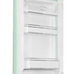 Frigorífico combi FAB32LPG6 331 L NoFrost Clase energética C SMEG - Imagen 8