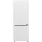 Beko Frigorífico combi B3RCNE564HW Blanco 490 L NoFrost Clase energética E