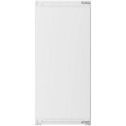 Frigorífico BSSA210K4SN BEKO 175 L 121,6 cm MinFrost 35 dB Clase energética E