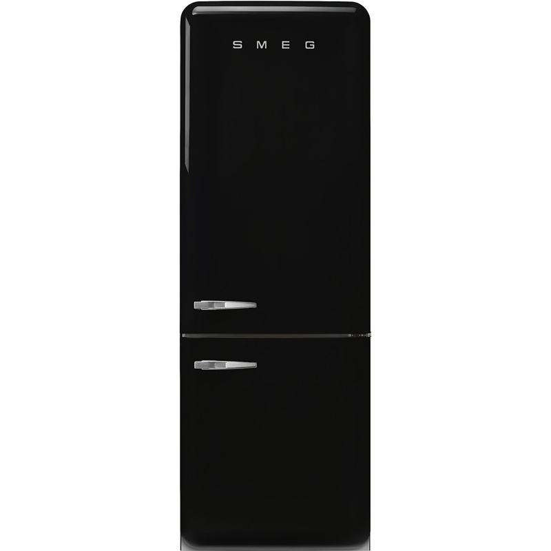 TDgG8PY7tu SMEG Frigorífico FAB38RBL6 481 L Clase energética D - Imagen 1