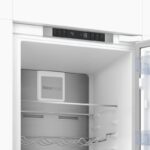 Frigorífico combi BCNA306E4SN 284 L NoFrost Blanco Clase energética E Beko - Imagen 3