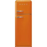 Frigorífico FAB30ROR6 294 L Clase energética C SMEG