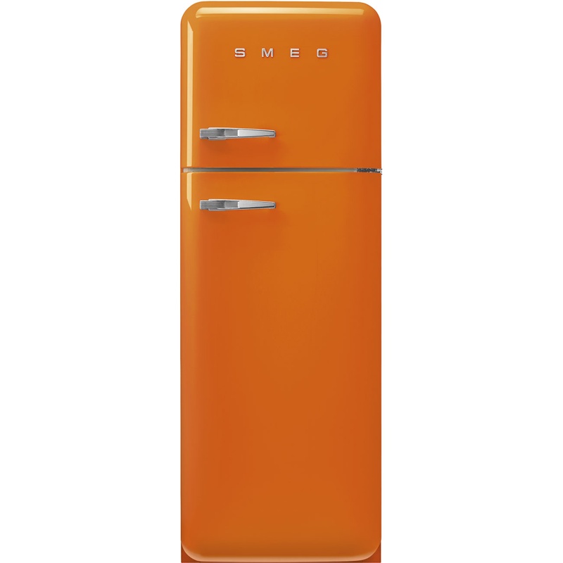 VhkR2NL6Pk Frigorífico FAB30ROR6 294 L Clase energética C SMEG - Imagen 1