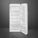 Frigorífico FAB28URWHM3 SMEG 270 L 35 dB Clase energética D Blanco mate - Imagen 6