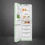 Frigorífico combi FAB32LPG6 331 L NoFrost Clase energética C SMEG - Imagen 9