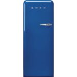 SMEG Frigorífico FAB28ULBE3 270 L Clase energética D 35 dB Bisagra izquierda