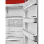 Frigorífico FAB28RRD6 270 L Clase energética C SMEG - Imagen 9