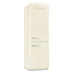 Frigorífico combi FAB32RCR6 331 L NoFrost Clase energética C SMEG - Imagen 9